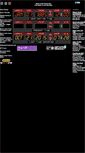 Mobile Screenshot of october212015.com